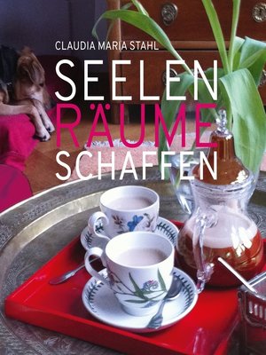 cover image of Seelenräume schaffen